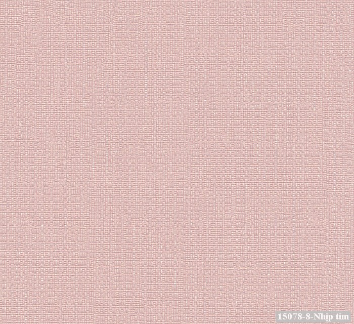 Giấy dán tường Sketch giả vải, tăm ngang 15090-18